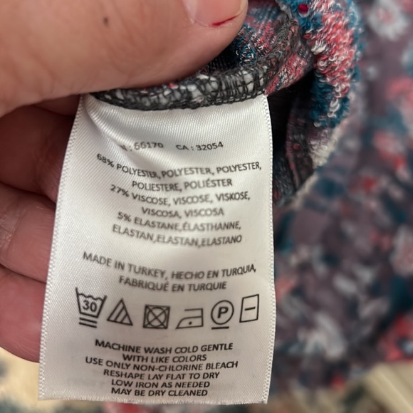 Anthropologie Maeve Dress - Picture 8 of 8